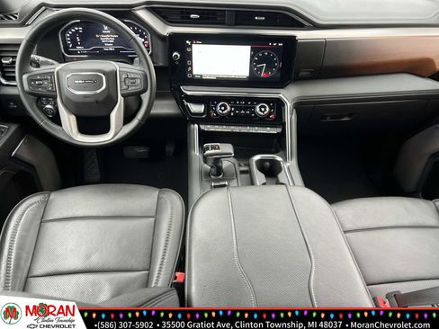 Certified 2023 GMC Sierra 1500 Denali image 14