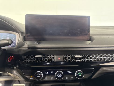 Certified 2023 Honda Accord Sport image 27