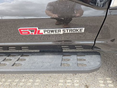 Used 2024 Ford F250 King Ranch w/ Tremor Off-Road Package image 15