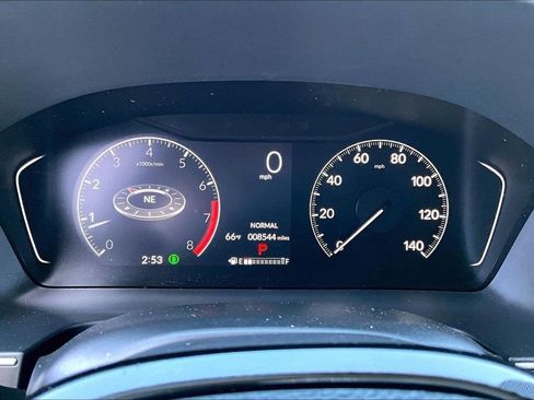 Used 2025 Honda Pilot EX-L image 12