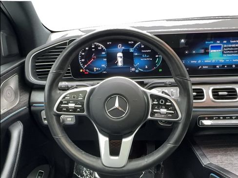 Used 2022 Mercedes-Benz GLE 350 4MATIC image 34