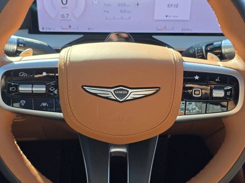 Used 2026 Genesis GV80 3.5T Prestige AWD/4WD image 26