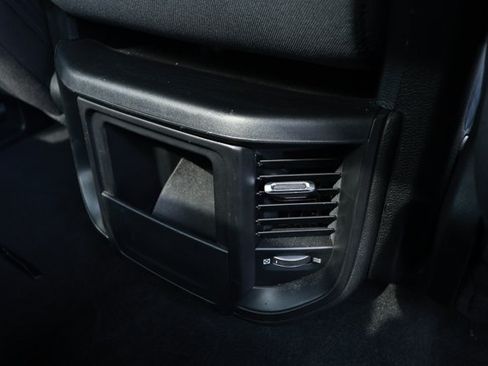 Used 2022 RAM 1500 Big Horn RWD image 31