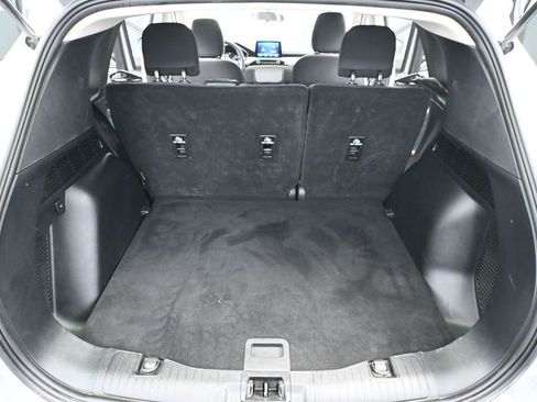 Used 2020 Ford Escape SE FWD image 37
