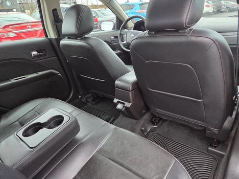 Used 2012 Ford Fusion Hybrid image 14
