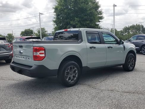 Used 2024 Ford Maverick XLT FWD image 5