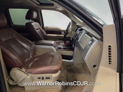 Used 2010 Ford F150 King Ranch image 15