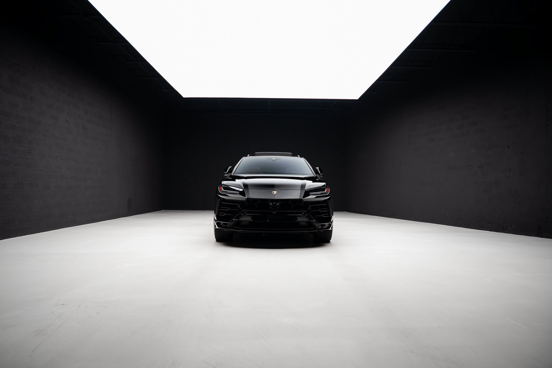 Used 2019 Lamborghini Urus AWD/4WD image 84