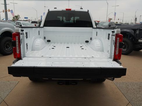 Certified 2026 Ford F250 King Ranch w/ Chrome Package AWD/4WD image 19