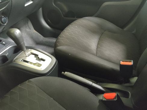 Used 2021 Mitsubishi Mirage ES image 26