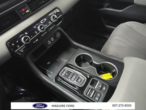 Used 2024 Honda Pilot Elite image 31