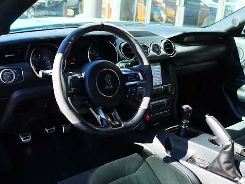 Used 2017 Ford Mustang Shelby GT350 w/ Electronics Package image 35