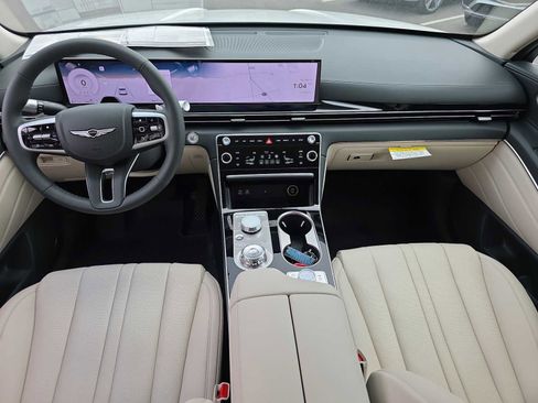 New 2026 Genesis GV80 2.5T image 11