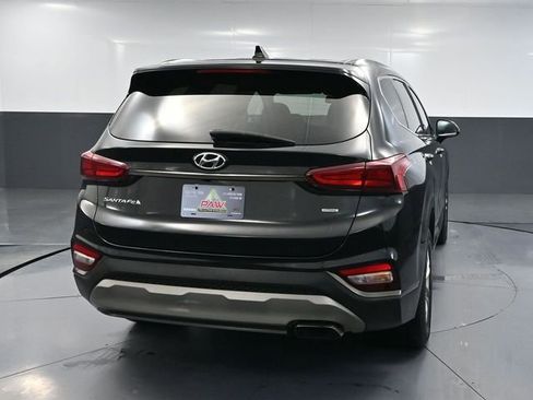 Used 2019 Hyundai Santa Fe SEL w/ Cargo Package image 5