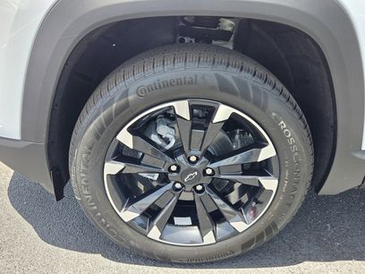 New 2026 Chevrolet Equinox RS w/ Convenience Package III