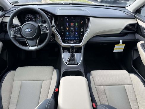 Certified 2025 Subaru Outback Premium w/ Popular Package #1A image 18