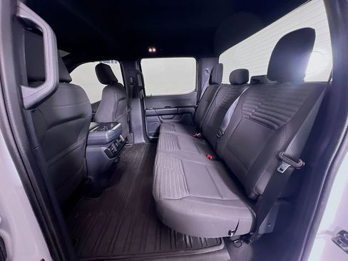 Certified 2023 Ford F150 XL w/ STX Appearance Package AWD/4WD image 25