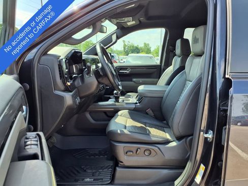 Used 2024 Chevrolet Silverado 1500 ZR2 w/ ZR2 Bison Edition AWD/4WD image 19