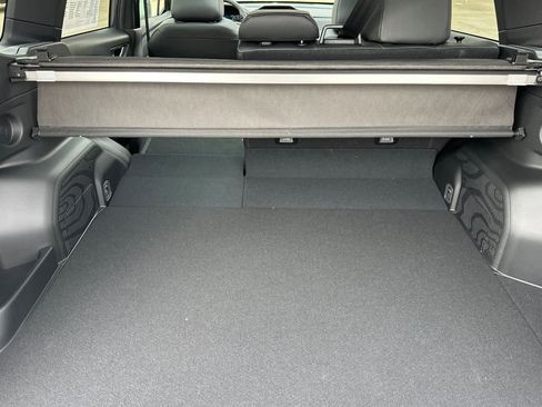 New 2025 Subaru Forester Limited image 16