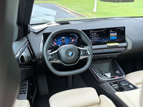Used 2026 BMW X3 xDrive30i w/ Premium Package AWD/4WD image 16