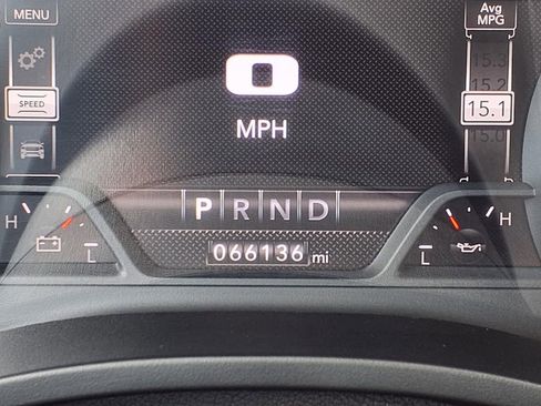 Used 2020 RAM 1500 Rebel w/ Leather & Sound Group w/ 2_W image 36