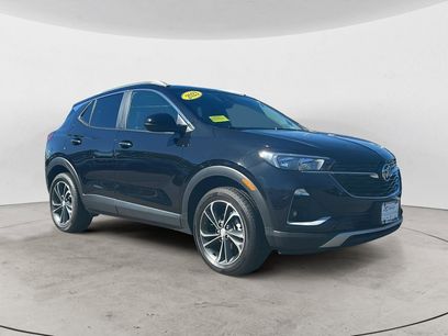 Used 2023 Buick Encore GX Select w/ Safety Package II