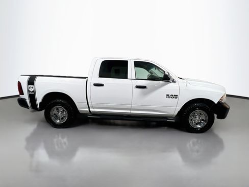 Used 2017 RAM 1500 Tradesman w/ Popular Equipment Group AWD/4WD image 3