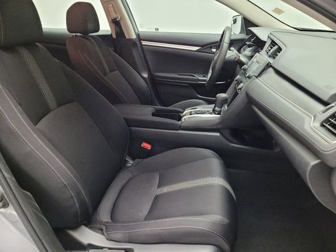 Used 2017 Honda Civic LX image 21