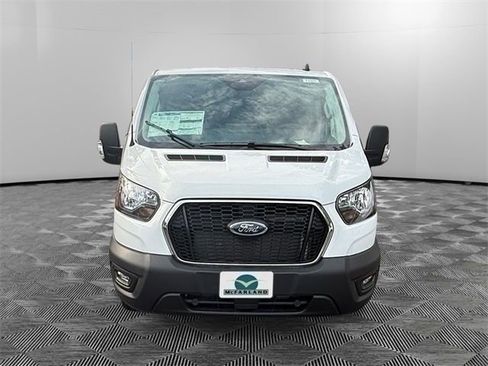 New 2025 Ford Transit 250 Low Roof w/ Exterior Upgrade Package image 8