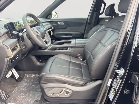 New 2027 Kia Telluride SX Prestige w/ Towing Package AWD/4WD image 7