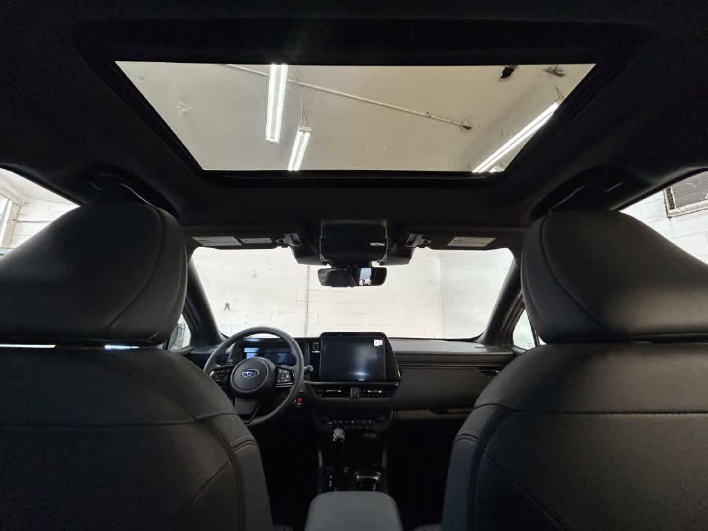 New 2026 Subaru Outback Limited AWD/4WD image 13