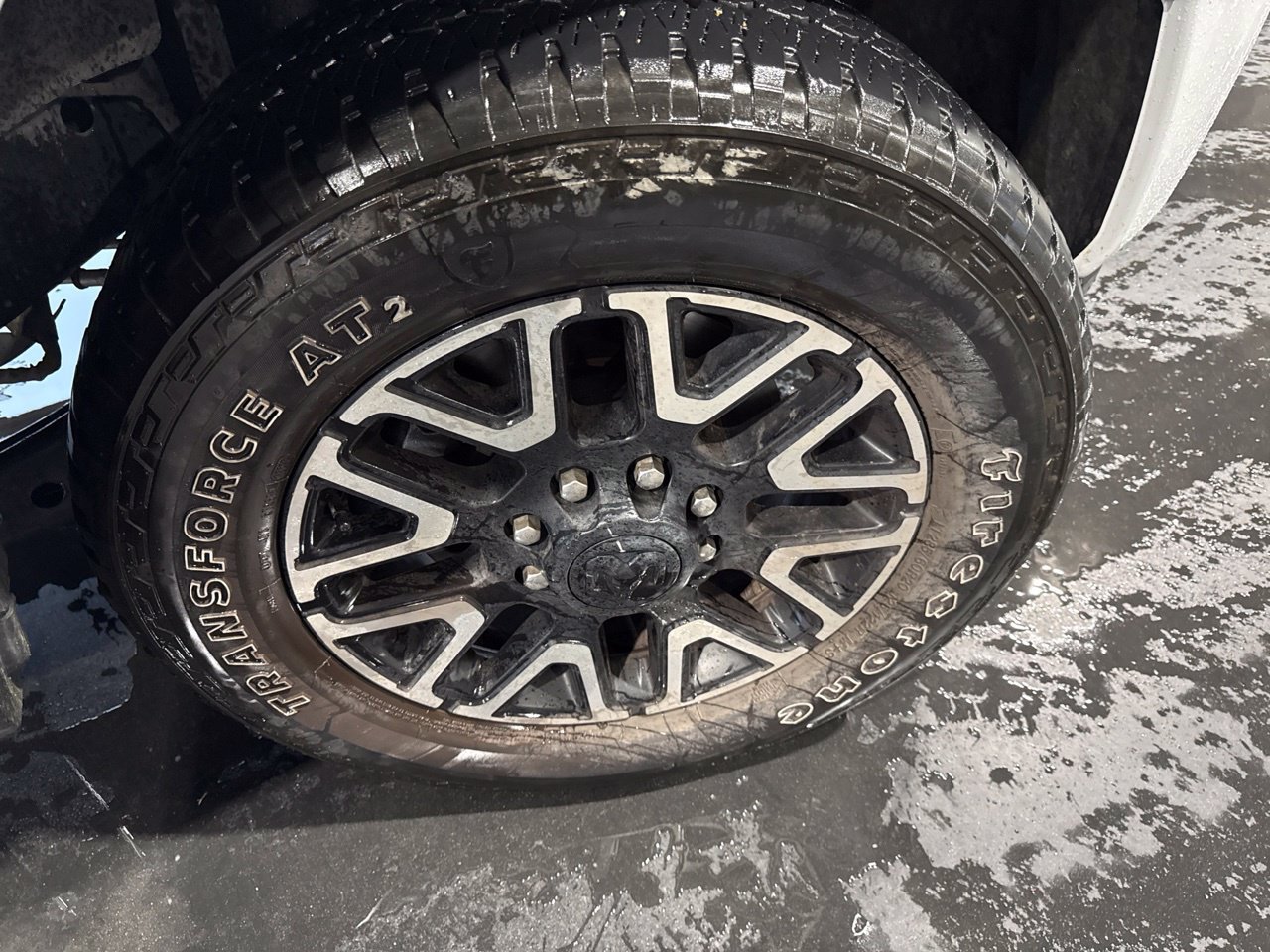 Used 2026 RAM 2500 Limited AWD/4WD image 15