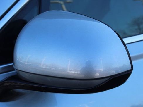 Used 2021 Genesis GV80 2.5T image 12