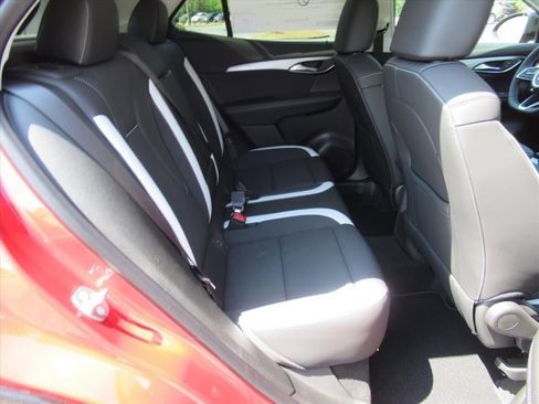 New 2026 Buick Envision Sport Touring AWD/4WD image 28