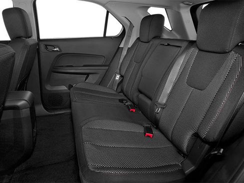 Used 2014 Chevrolet Equinox LTZ image 10