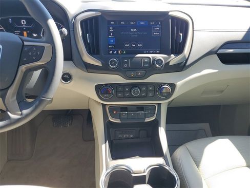 Certified 2022 GMC Terrain Denali image 17