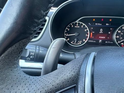 Used 2016 Nissan Maxima SR FWD image 25