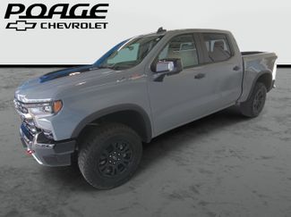 Used 2025 Chevrolet Silverado 1500 ZR2 w/ Technology Package AWD/4WD video 1