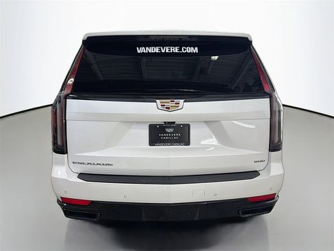 Used 2021 Cadillac Escalade Sport image 6