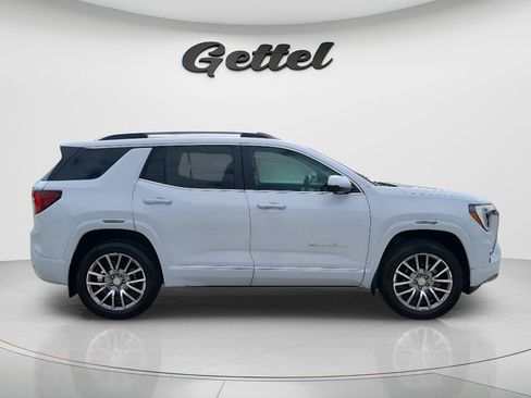 Used 2026 GMC Terrain Denali AWD/4WD image 4