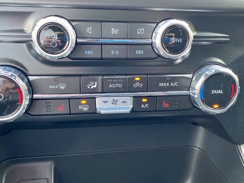 Used 2024 Ford F150 XLT w/ Equipment Group 302A MID AWD/4WD image 18