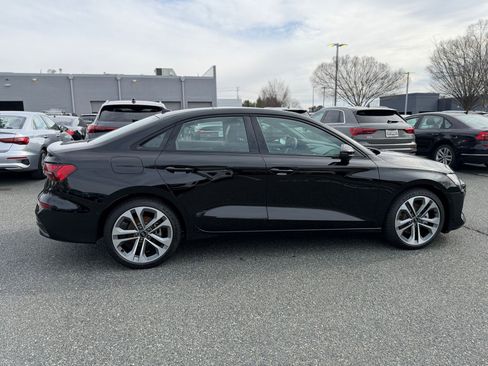 New 2026 Audi A3 2.0T Premium Plus image 8