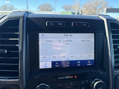 Used 2020 Ford F150 XLT w/ Equipment Group 302A Luxury image 21