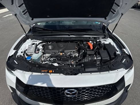 Used 2026 MAZDA CX-50 AWD 2.5 Hybrid w/ Weather Package image 25