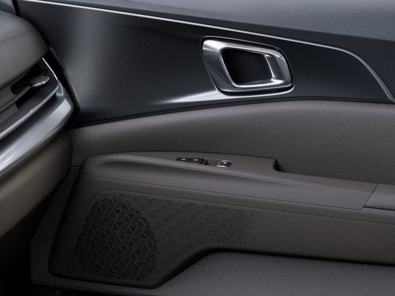 New 2027 Kia Carnival LXS FWD image 25