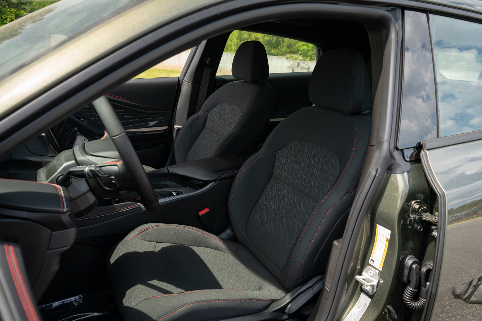 New 2026 Dodge Charger R/T w/ Blacktop Package AWD/4WD image 15