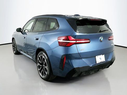 Used 2025 BMW X3 xDrive30i w/ M Sport Package AWD/4WD image 7