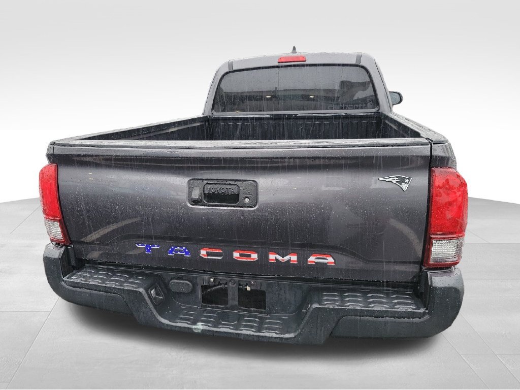 Used 2020 Toyota Tacoma SR RWD image 14