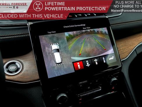 Used 2022 Jeep Grand Cherokee Summit image 21