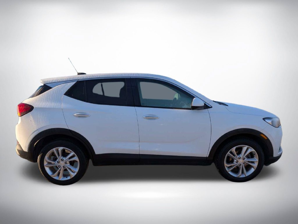 Used 2020 Buick Encore GX Preferred w/ Cold Weather Comfort Package FWD image 2